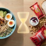 Why Some Foods Keep You Full Longer Than Others
