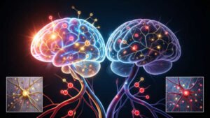 Why the Brain Needs Constant Oxygen and Glucose Supply