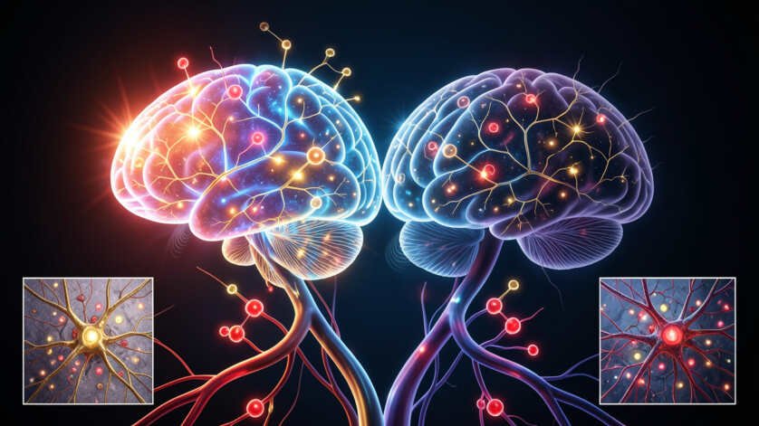 Why the Brain Needs Constant Oxygen and Glucose Supply