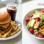 Why Two Meals With Same Calories Feel So Different