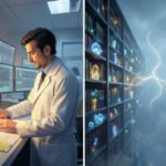 Working Memory vs Long-Term Memory: How Are They Different?