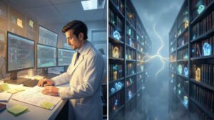 Working Memory vs Long-Term Memory: How Are They Different?